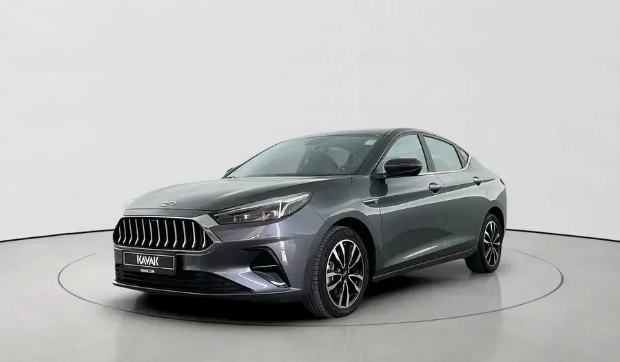 جاك J7 2023
