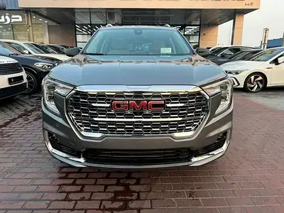 GMC Terrain 2023 1.5T