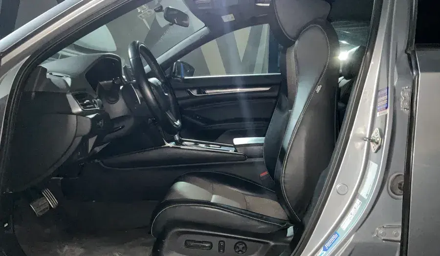 هوندا أكورد 2018 1.5L