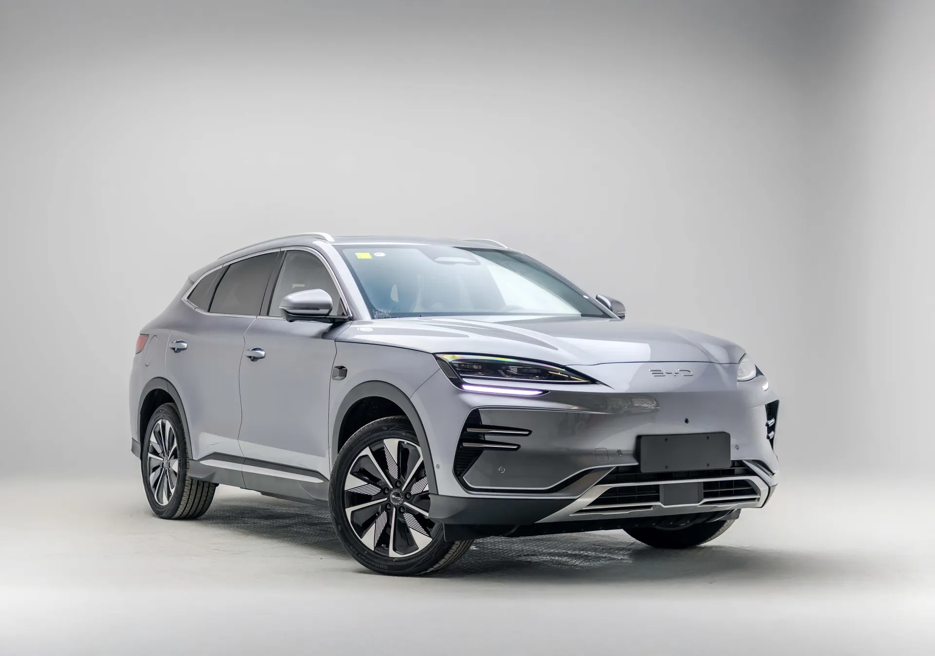 بي واي دي سونج بلس 2025