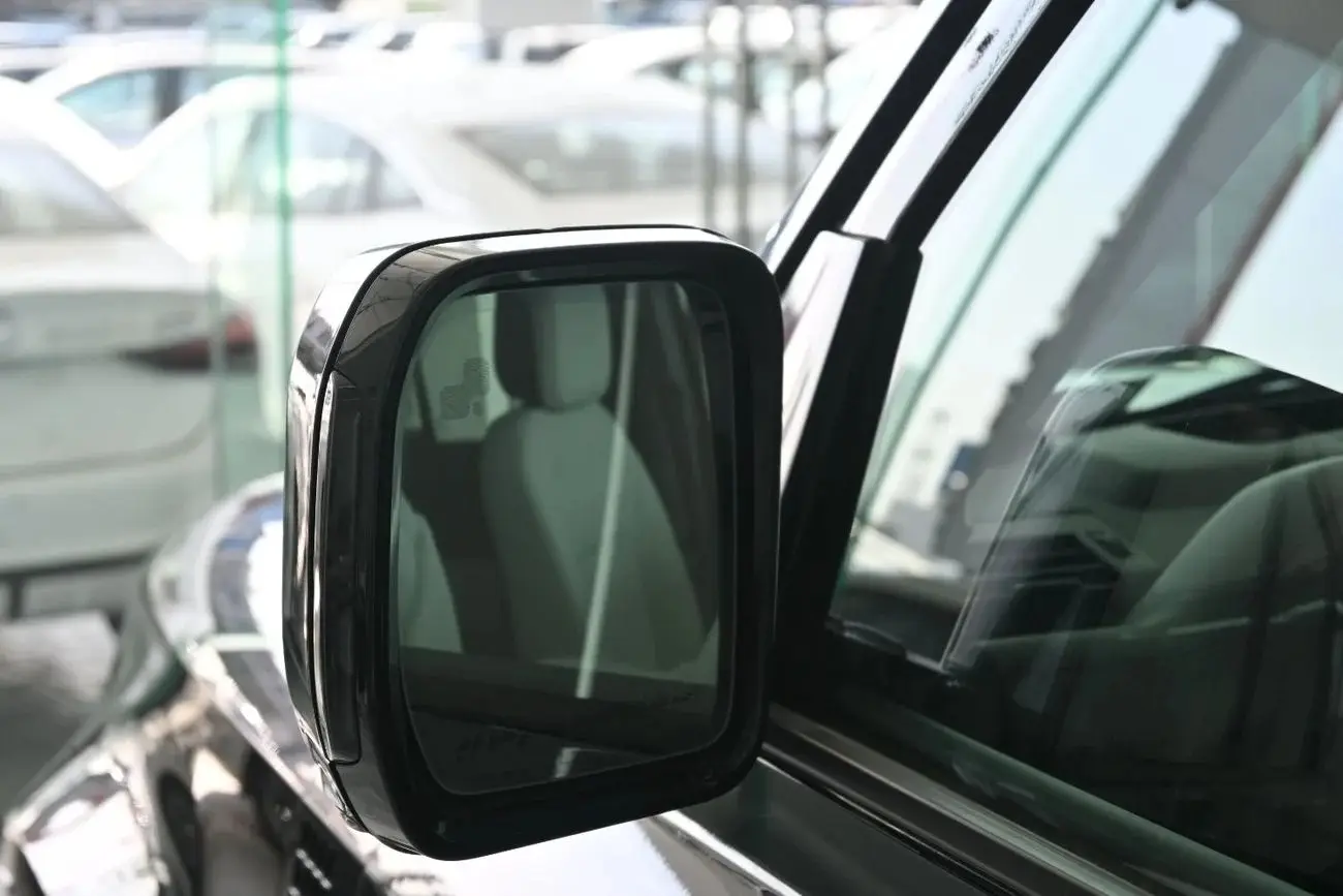 لاند روفر ديفندر 2026 3L