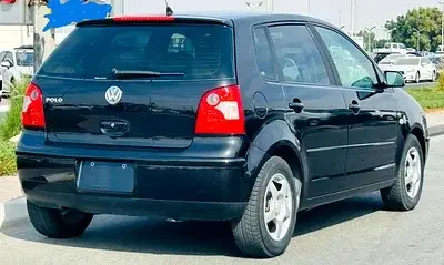 Volkswagen Polo 2005 2L
