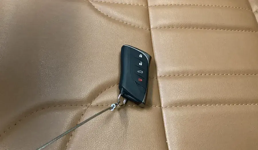 لكزس ES 2024 2.5L