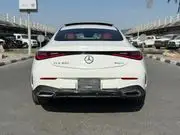 مرسيدس بنز CLE Class 2024