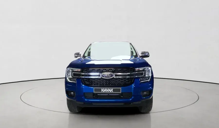 فورد رانجر 2025 2.3L