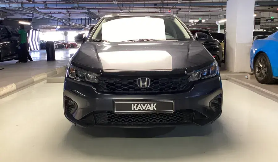 Honda City 2024