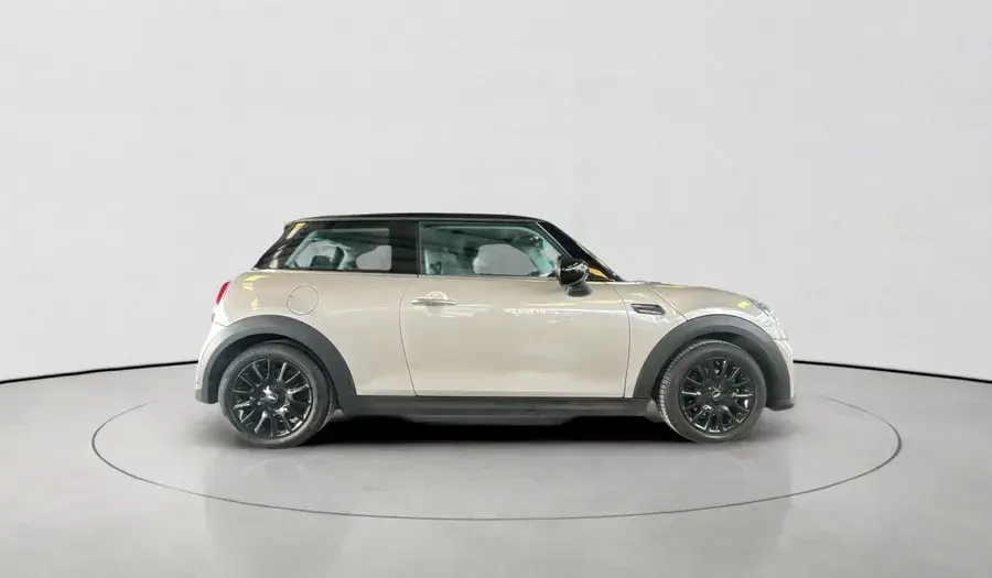 Mini Cooper 2022