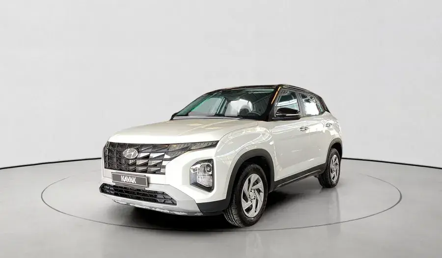 Hyundai Creta 2023
