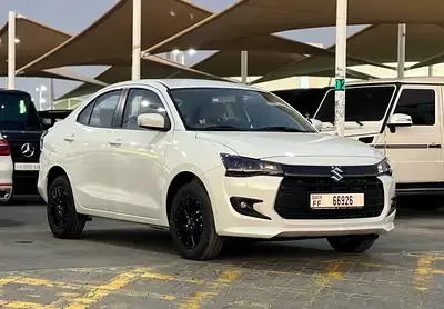 Suzuki Dzire 2026 1.2L