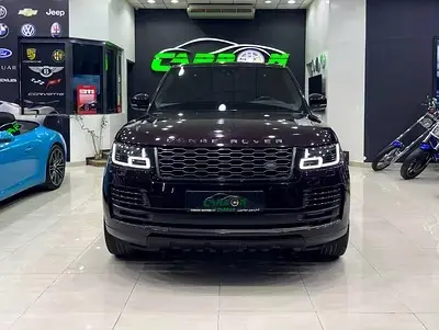 Land Rover Range Rover Vogue 2019