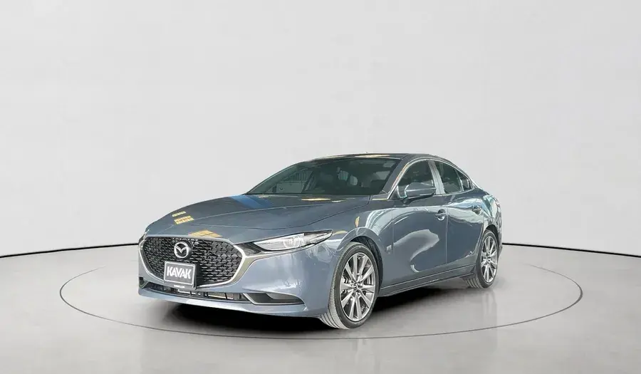 مازدا 3 Sedan 2023 2L