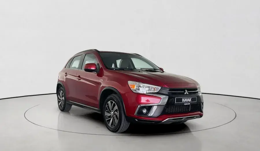 ميتسوبيشي ASX 2019 2L