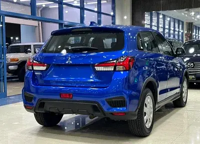 Mitsubishi ASX 2024 2L