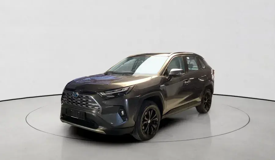 Toyota RAV4 2024