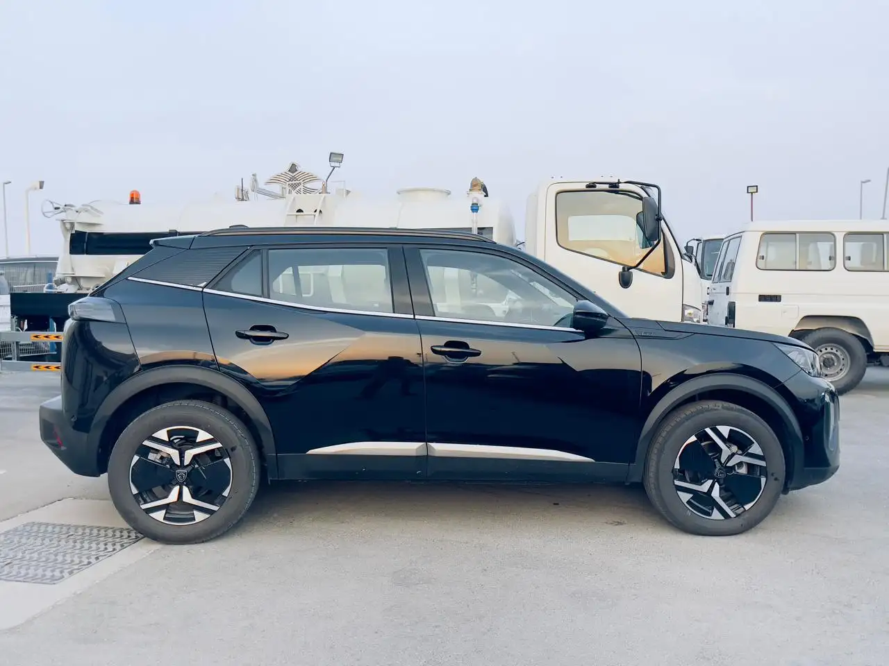 Peugeot 2008 2025 1.3L