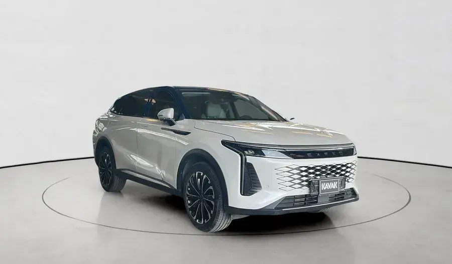 اكسيد RX 2024