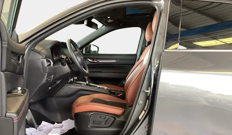 مازدا CX5 2025 2.5L