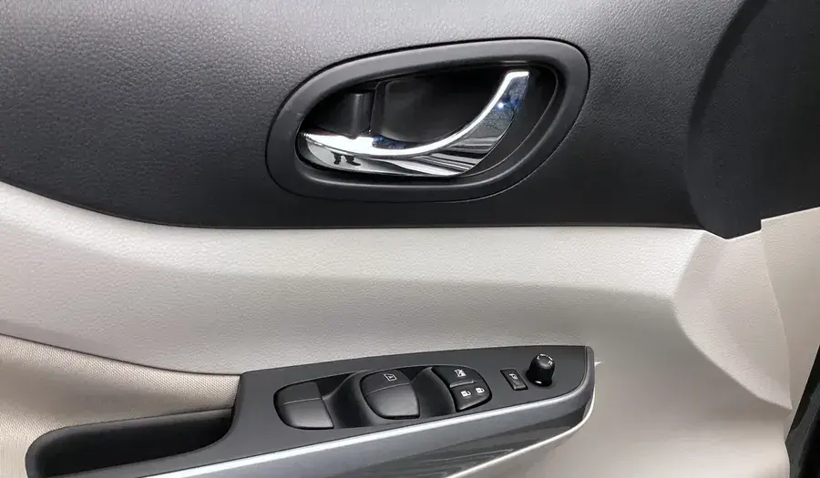 Nissan XTerra 2025 2.5L