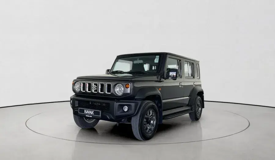 Suzuki Jimny 2024 1.5L