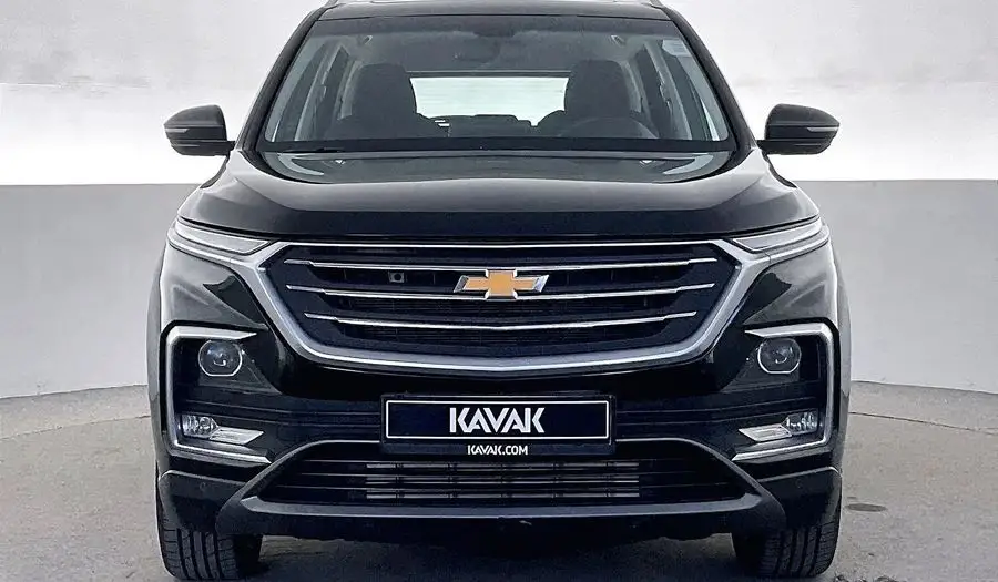 شيفروليه كابتيفا 2023 1.5L