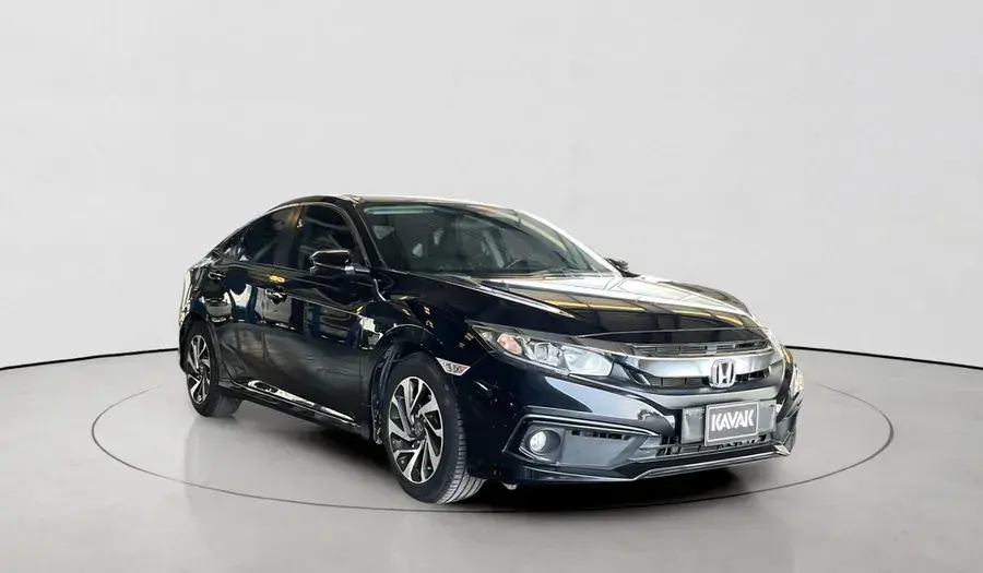 Honda Civic 2020