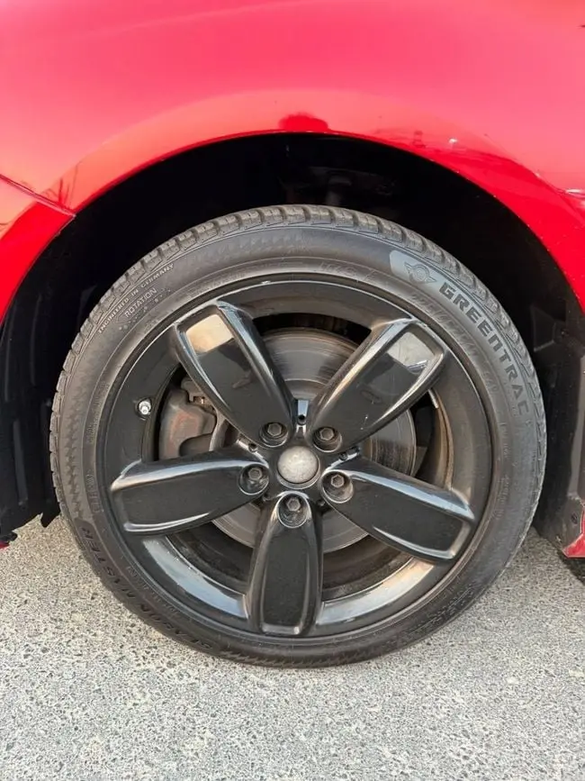 Mercedes Benz B Class 2015