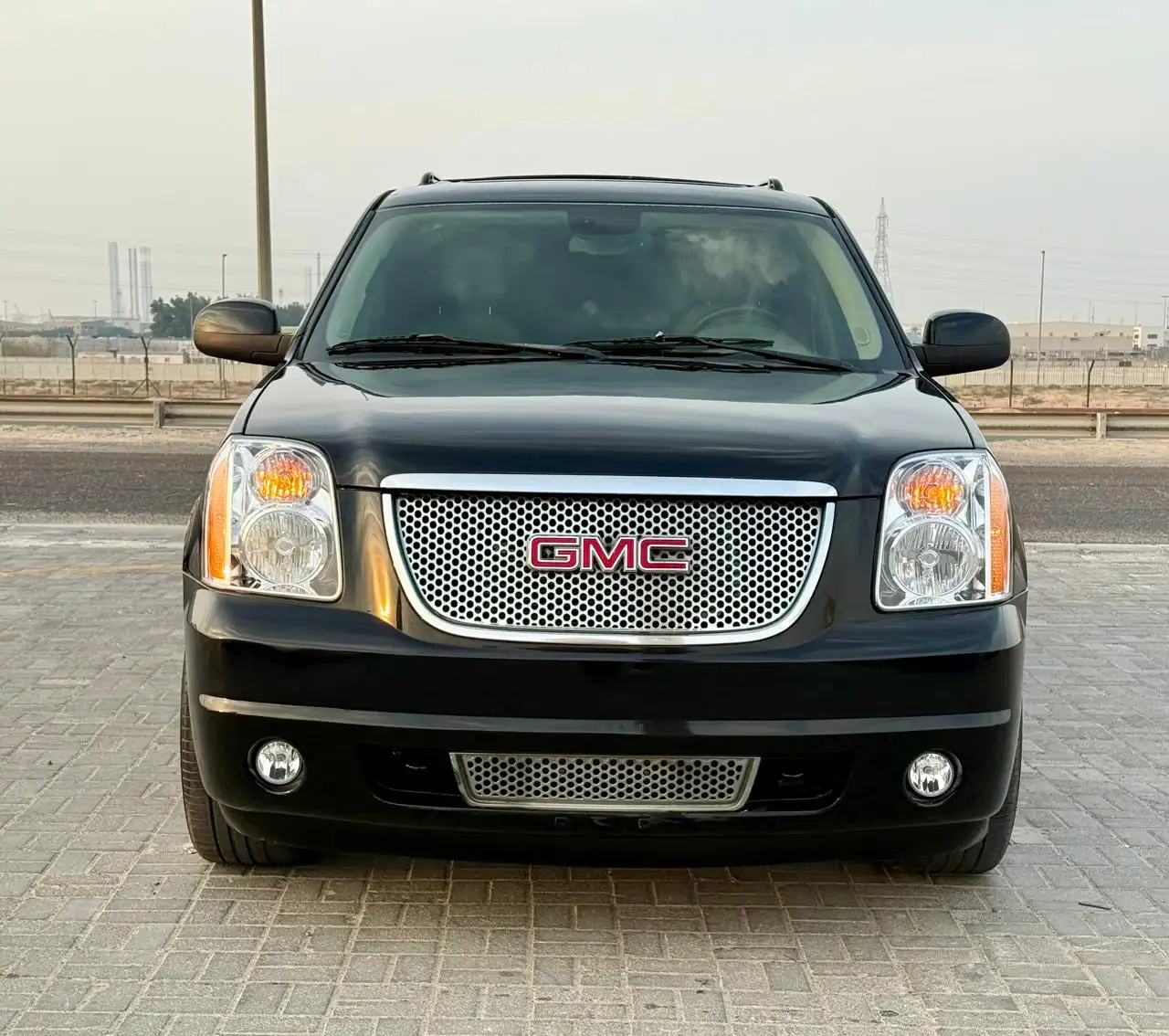 GMC SIERRA HEAVY DUTY (HD) 2009