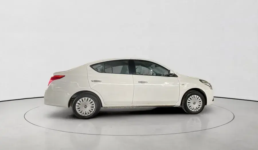Nissan Sunny 2023