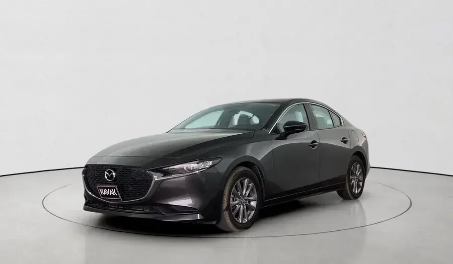 مازدا 3 Sedan 2025