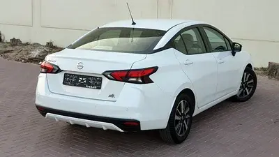 نيسان صني 2022