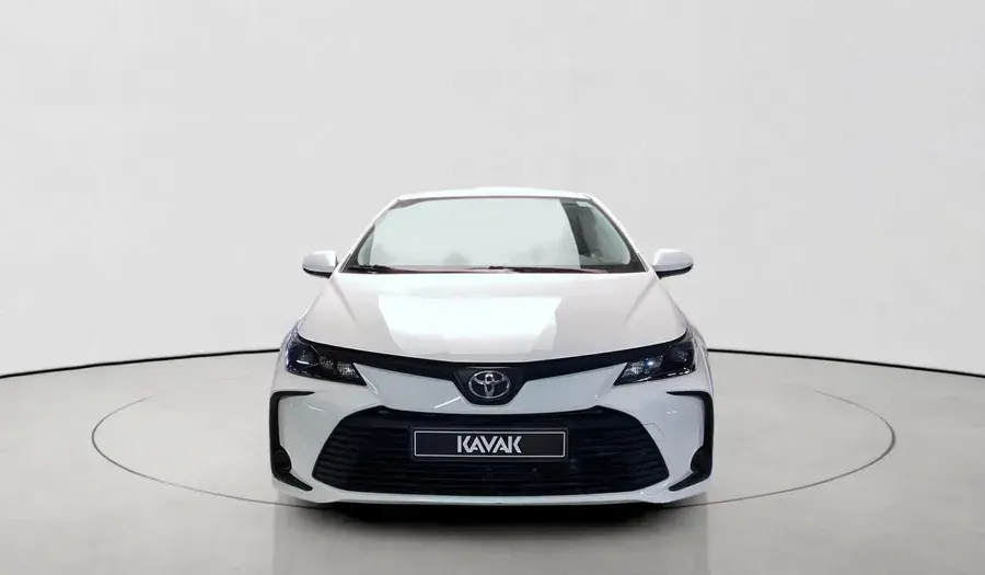 تويوتا كورولا 2024 1.6L