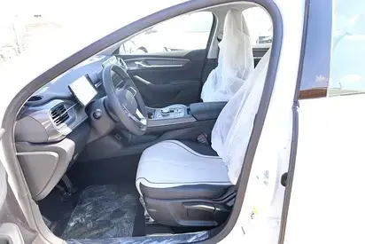 BYD DESTROYER 05 2025 1.5L