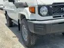 Land Cruiser Hardtop 2025 2.8L