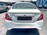 Nissan Sunny 2022 1.5L