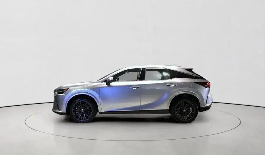 Lexus RX 2024 2.4L