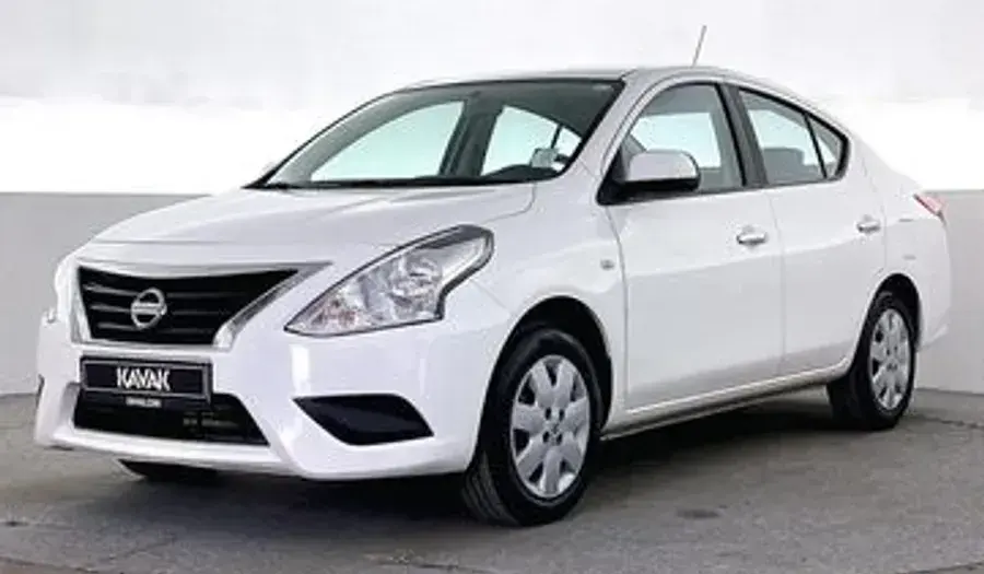 Nissan Sunny 2023