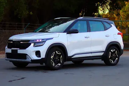 Kia Seltos 2024 1.6L