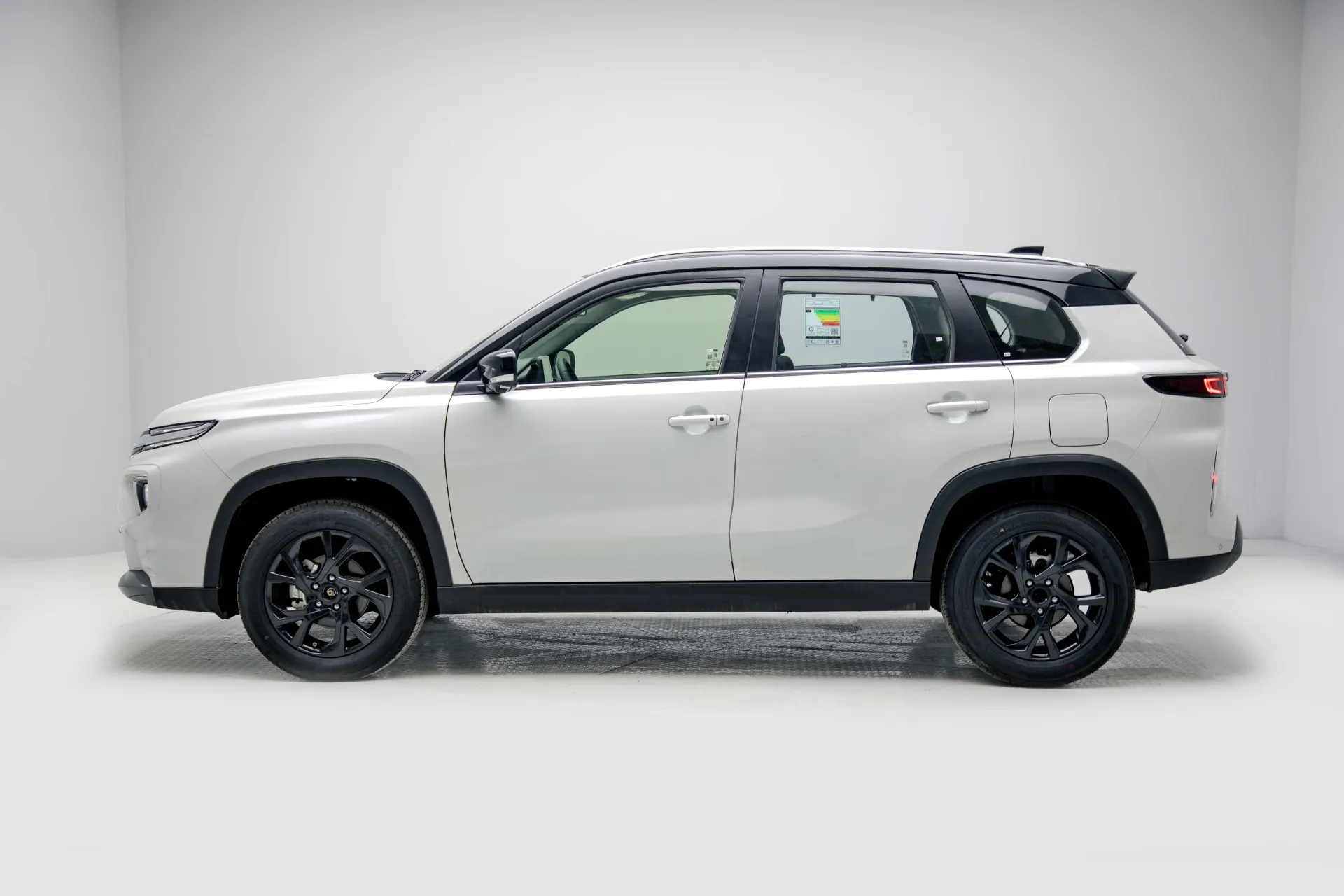 Toyota Urban Cruiser 2026 1.5L
