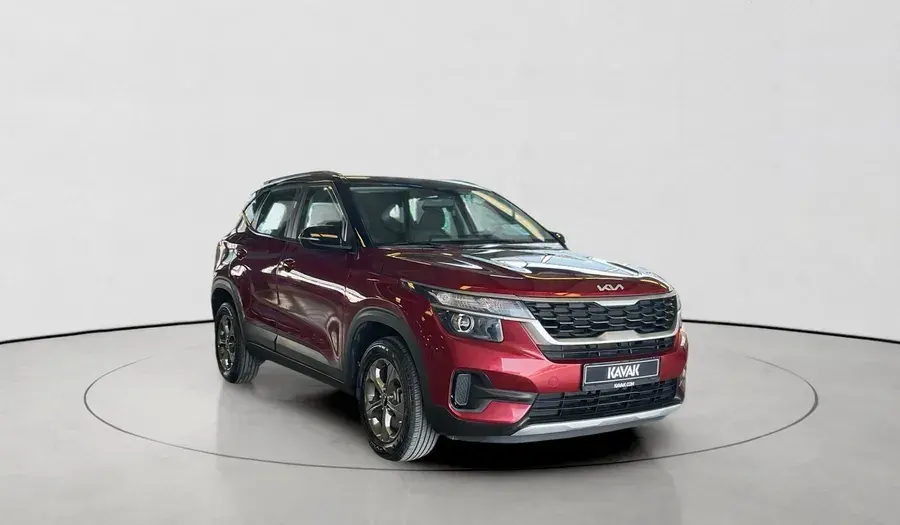 كيا سيلتوس 2023 1.6L