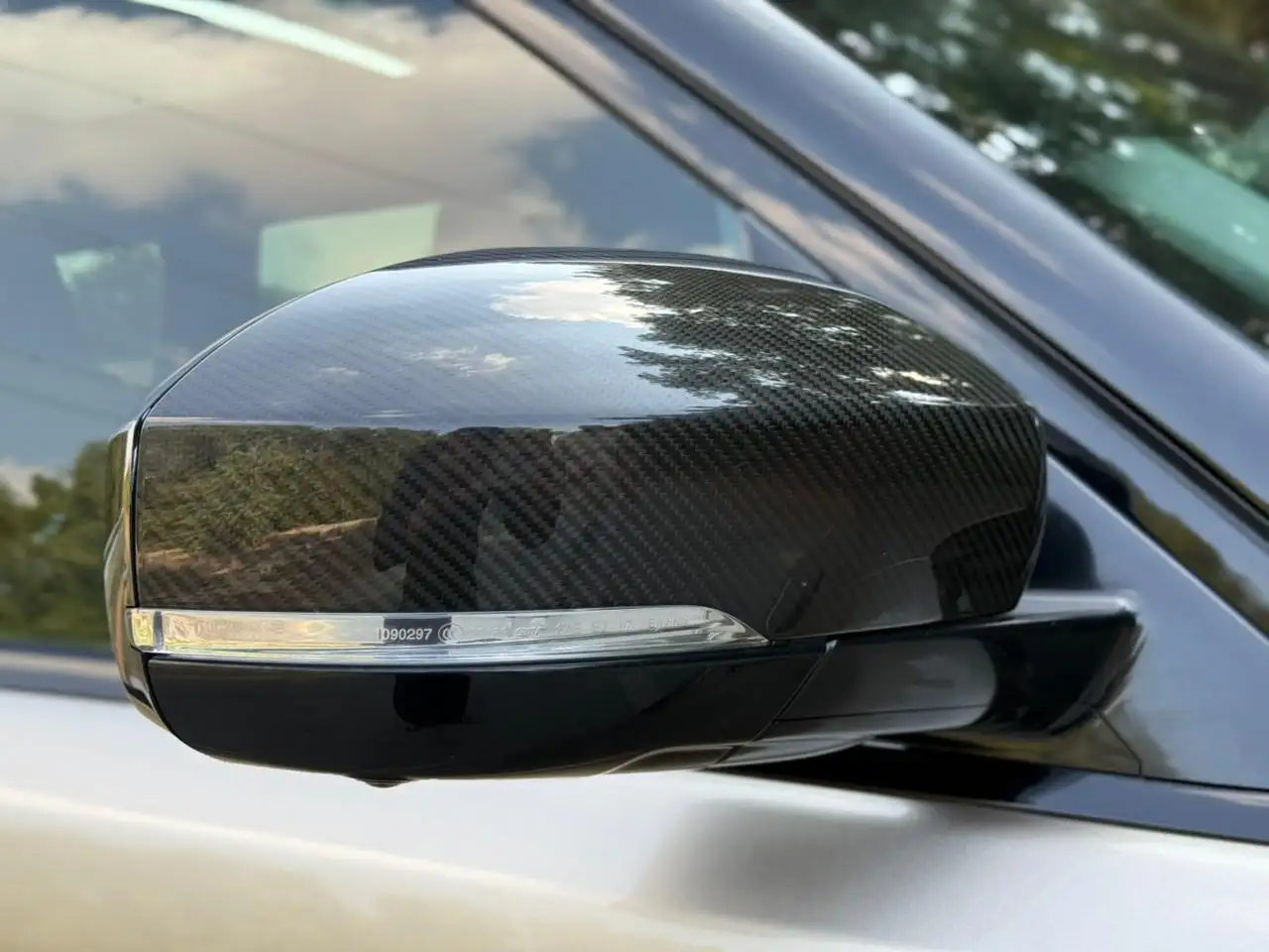 Land Rover Range Rover Sport  2021 5L