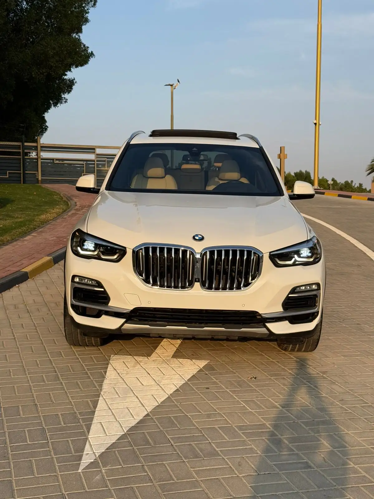 BMW X5 2021 1.5L