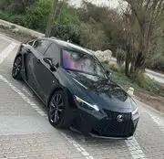 Lexus IS 2022 3.5L