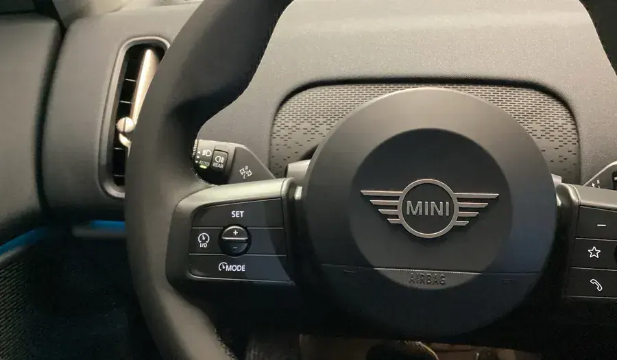 ميني كوبر كونتري مان 2026 1.5L