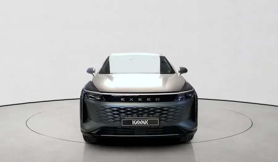 اكسيد RX 2026