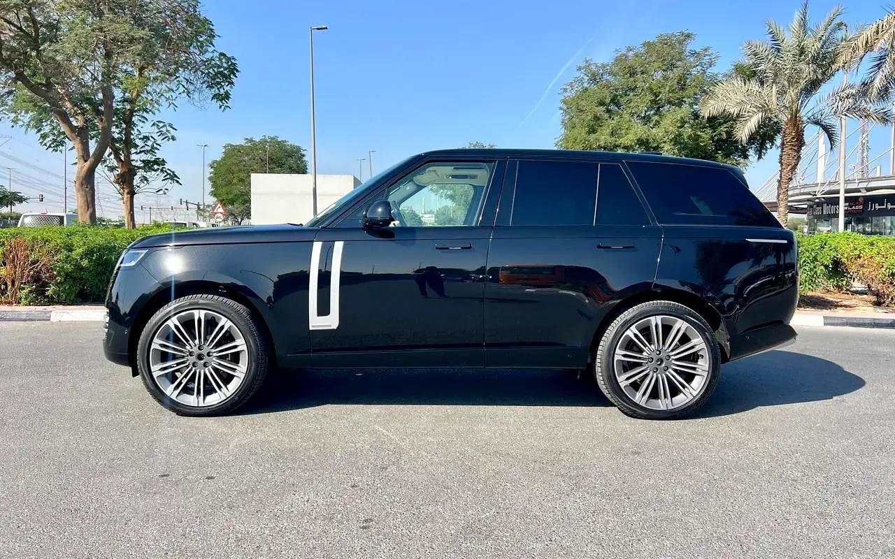 Land Rover Range Rover 2024