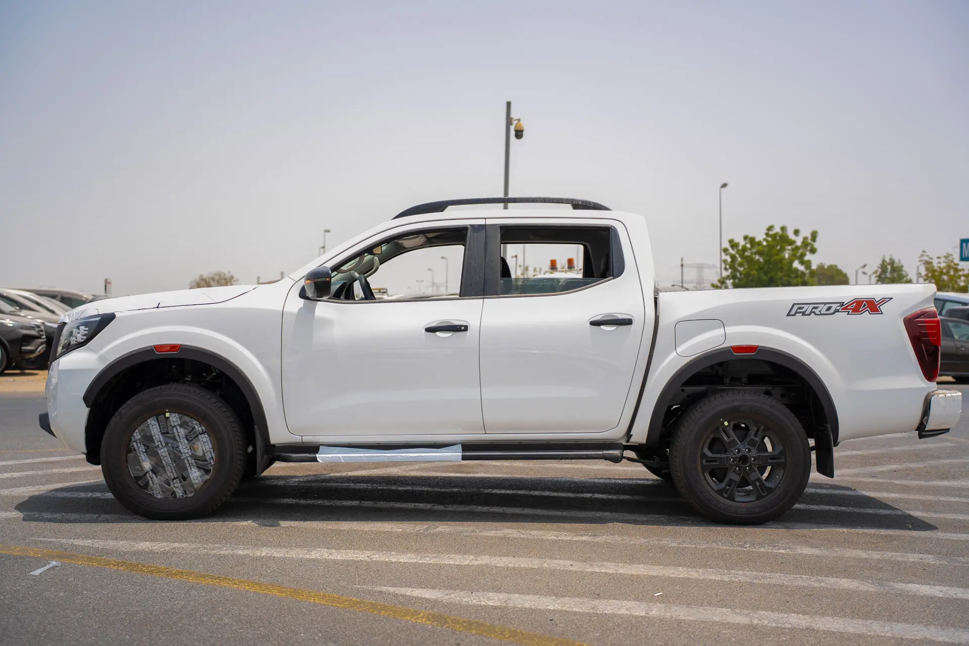 Nissan Navara 2025 2.5L