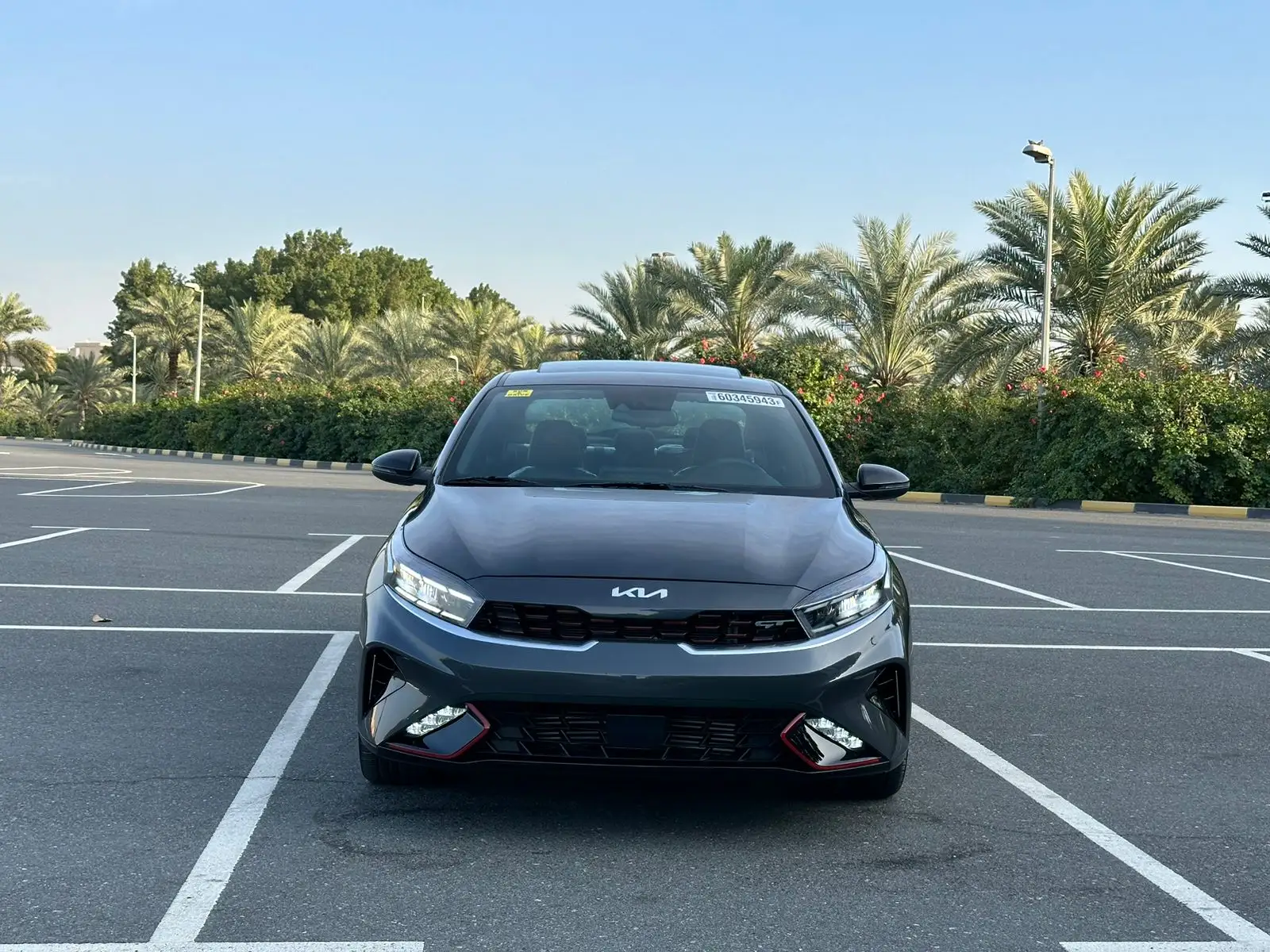 Kia Forte 2023 1.6L