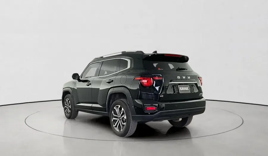 Haval H7 2026