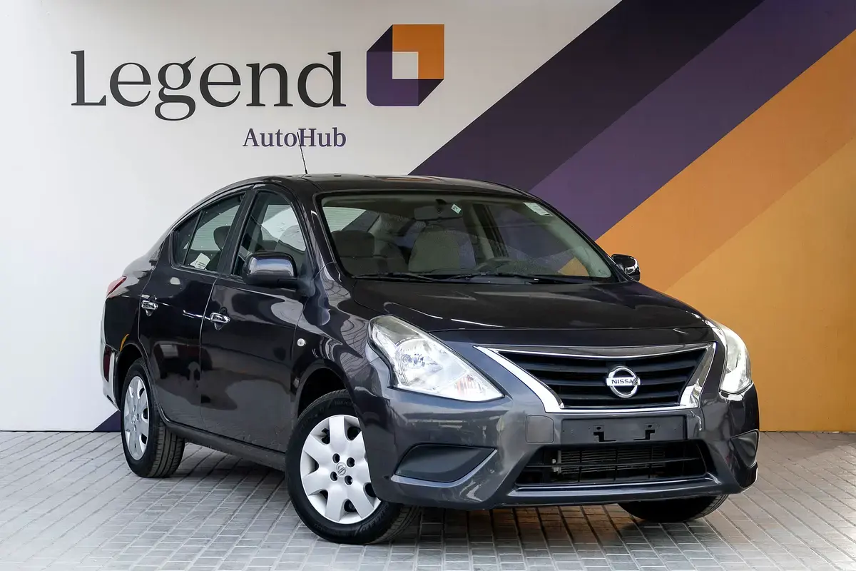 نيسان صني 2022