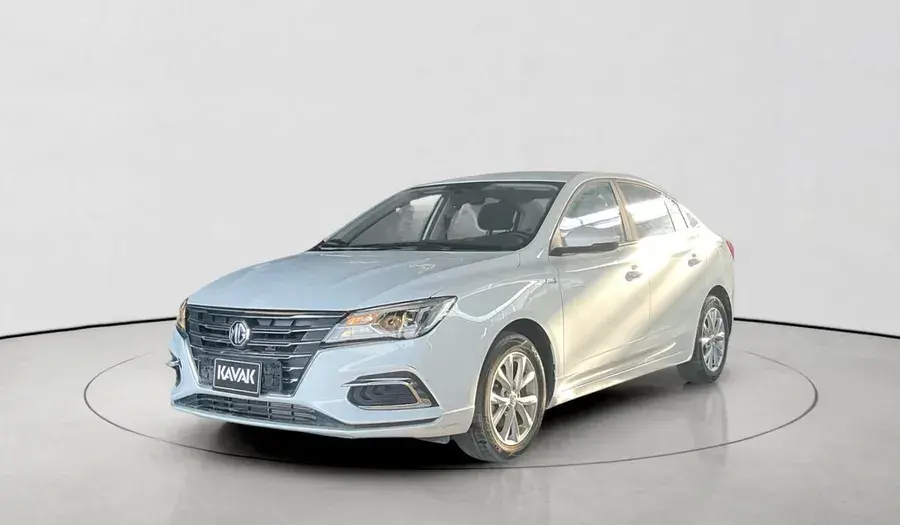 MG 5 2024